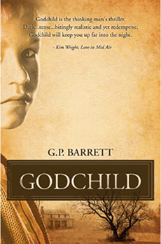 Godchild Cover